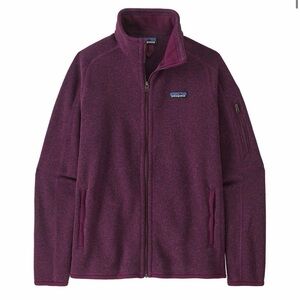 Patagonia Women's Better Sweater Fleece Jacket